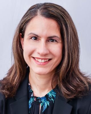 Maria Ogilvie profile image